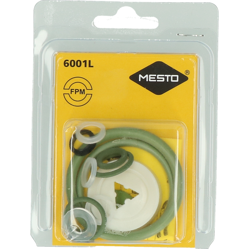 Kit d'entretien Mesto Inox Plus FPM