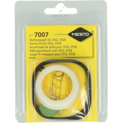 Kit d'entretien Mesto RS125