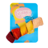 Mimis Daughters Spinny Spiral Rouge