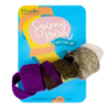 Mimis Daughters Spinny Spiral Purple