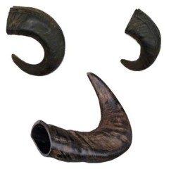 Corne de buffle pour chien...