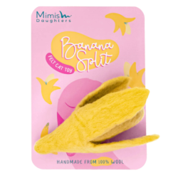 Banana Split des filles de...