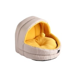 Minus One Hideaway Cat Cave...