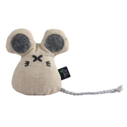 Souris jouet pour chat...