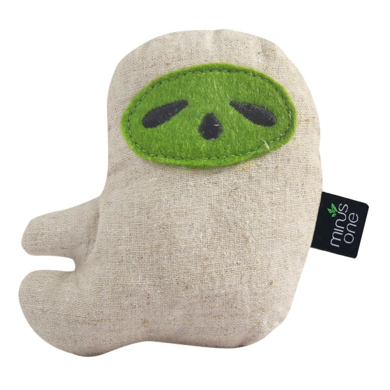 Jouet pour chat Minus One Docile Buddy Paresseux