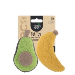 Jouets pour chat Minus One...