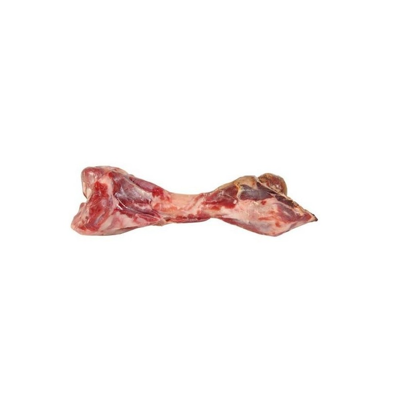 Os de jambon - Friandise naturelle pour chien  10pieces