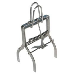 Piège à taupes Yankee...