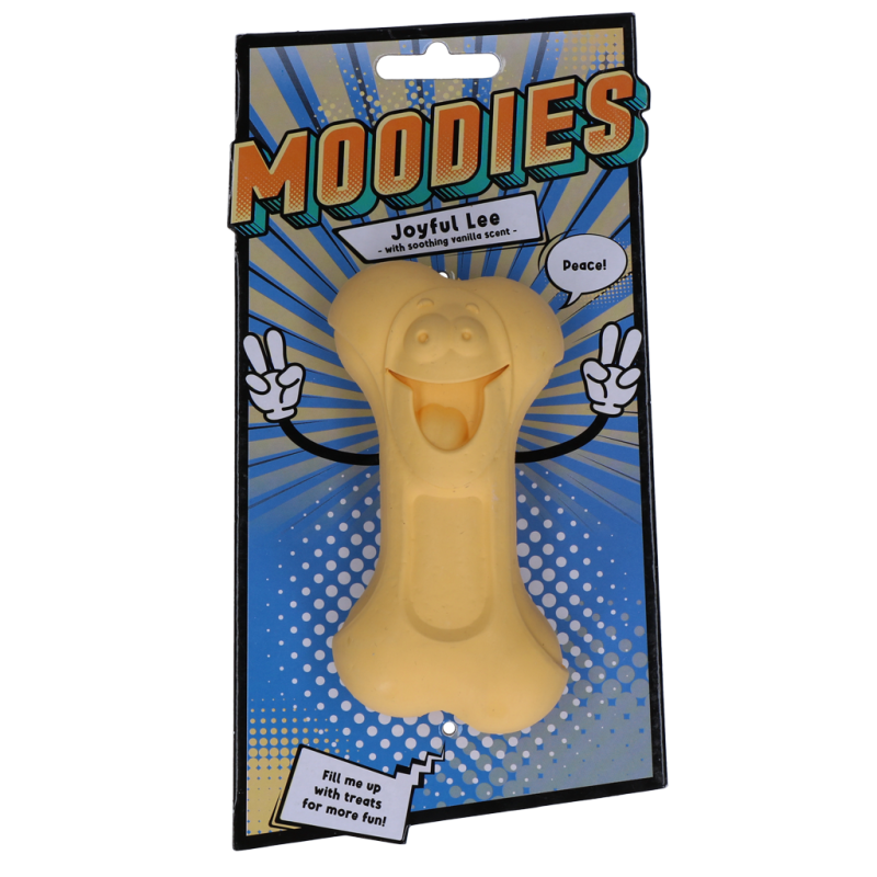 Moodies Joyful Lee