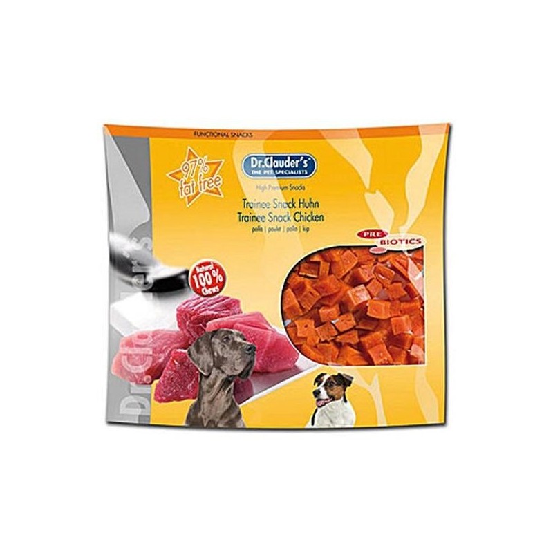 Snack 100 % naturel - Dr Clauder’s  500g
