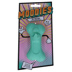 DJ Derpy des Moodies