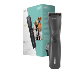Tondeuse sans fil Wahl MaxGo