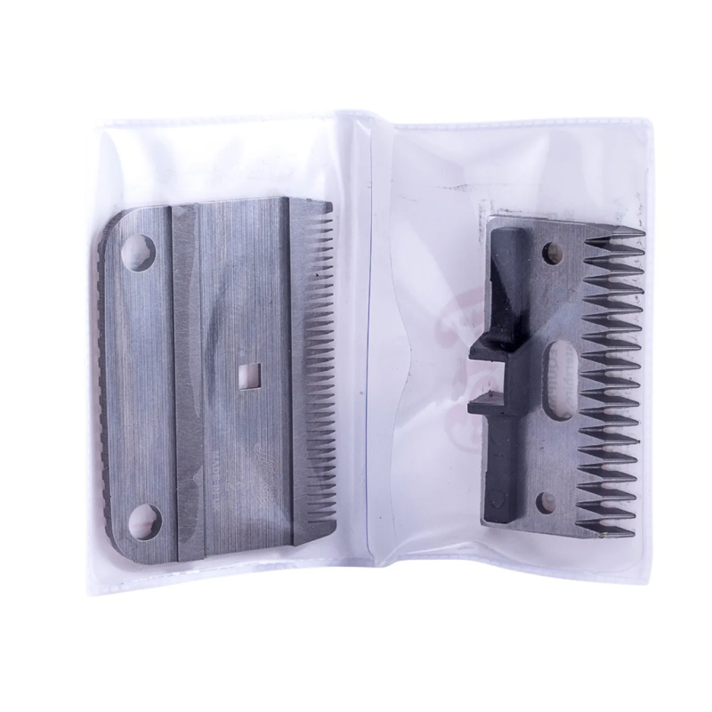 Lames de coupe Wahl A2/AC Medium 35 dents