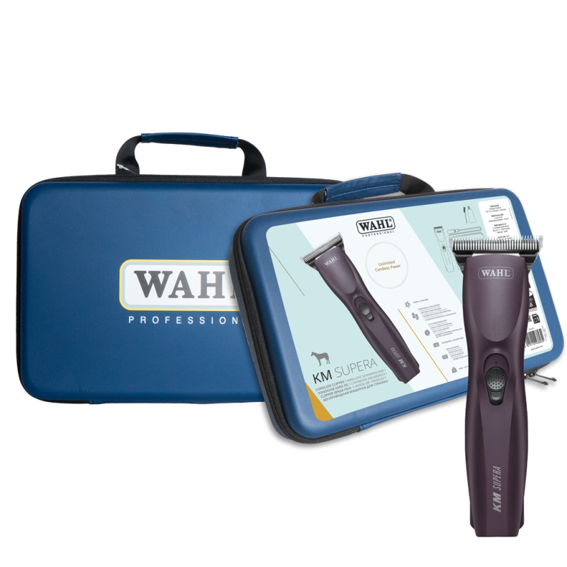 Wahl KM Supera