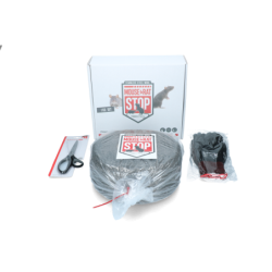 Kit de laine d'acier...