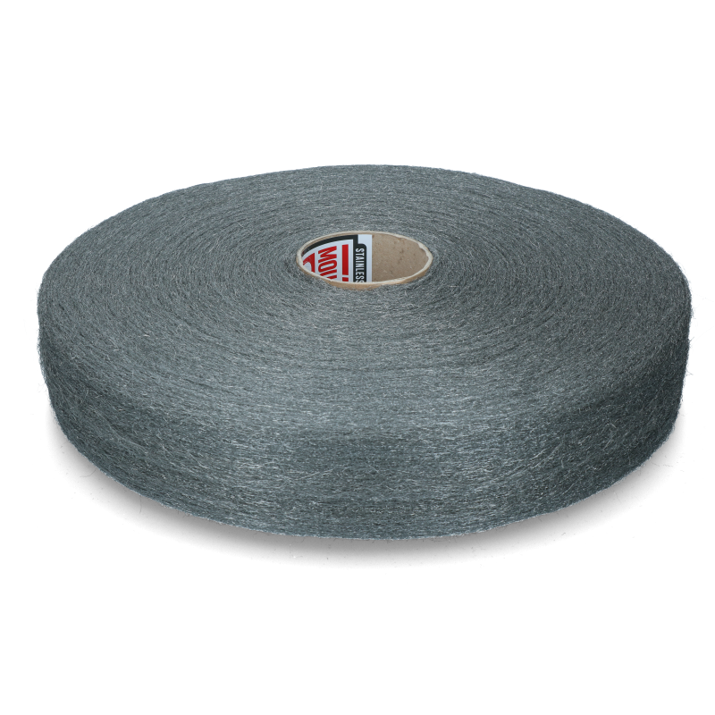 Laine d'acier inoxydable anti-souris et rats 5 kg