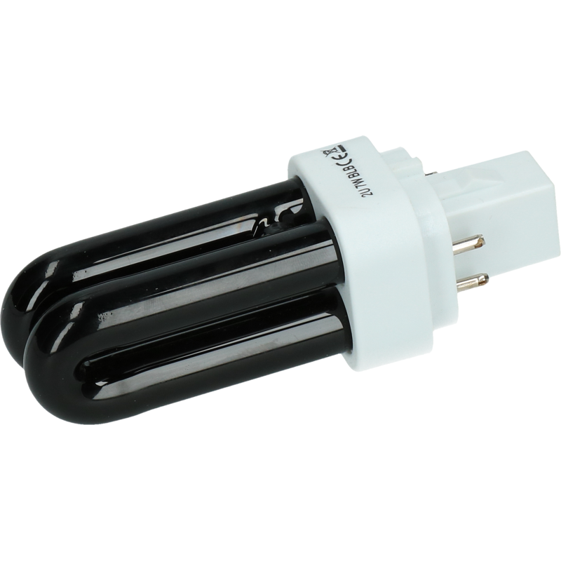 Tube anti-moustiques 7 watts