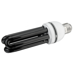 Tube anti-moustiques 25 watts