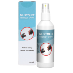 Spray Mustolet