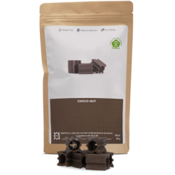 Bloc de chocolat NARA