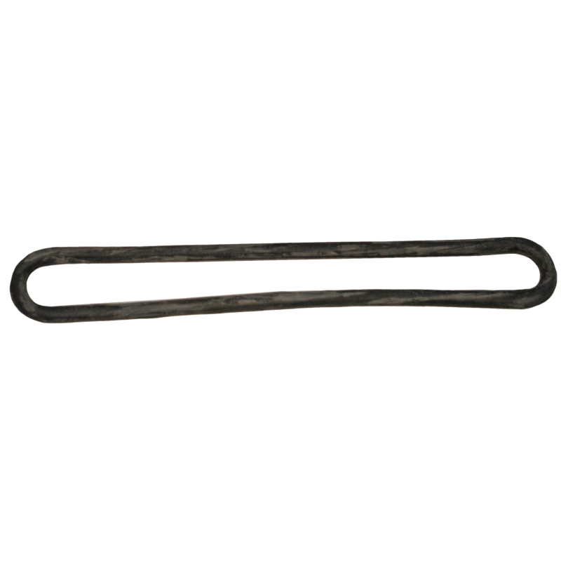 Corde de cou en caoutchouc 25 cm mouton