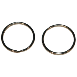 Anneau de cou en corde de...