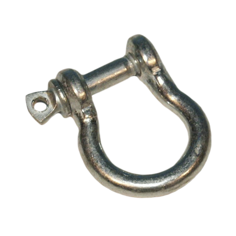 Harpe connecteur de corde de cou