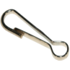 Connecteur de corde de cou simplex