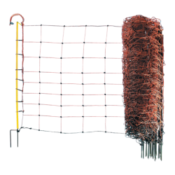 Filet Excellent 90cm double...