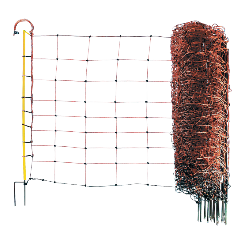 Filet Excellent 90cm double piquet Mouton