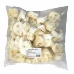 Nez de cochon soufflé /...