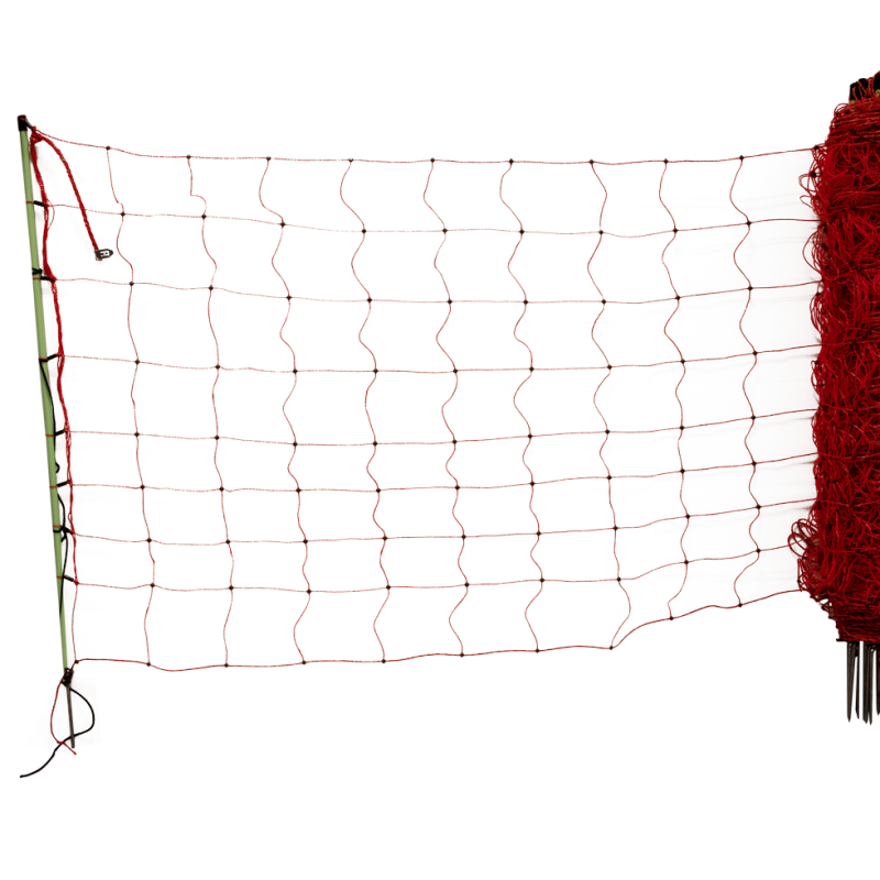Euro-Netz 90 cm piquet simple