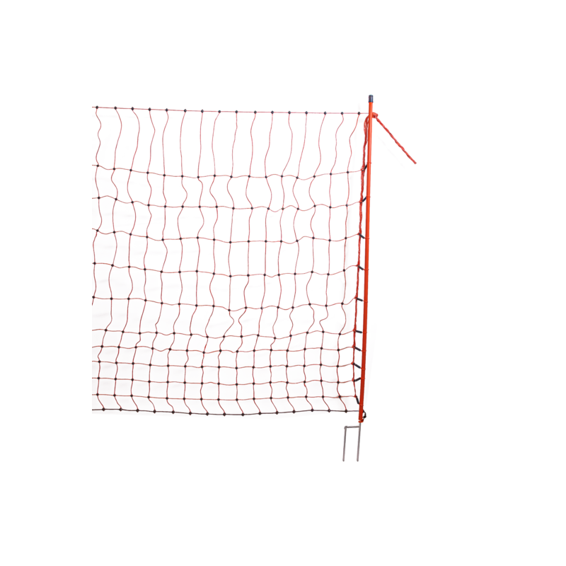 Euro-Netz Combi Pluimvee 112 cm ZS double punt