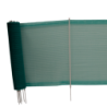 Euro-Netz Universeel 80 cm piquet simple