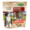 Mou de boeuf, friandise pour chien 200g