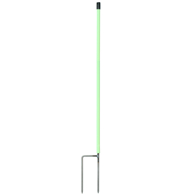 Poteau de rechange Euro-Netz 106 cm