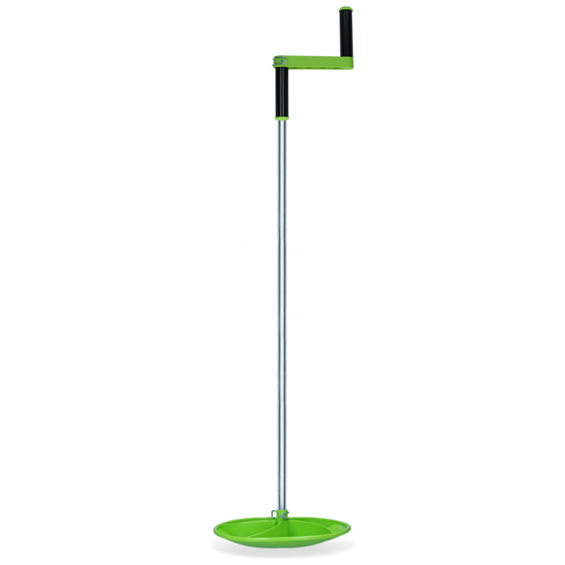 Twist Butler 125 cm 1 pièce avec 1 manivelle