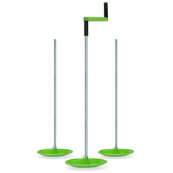 Twist Butler 125 cm 3...