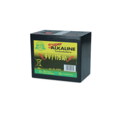 Batterie Durobat 9V 175Ah...