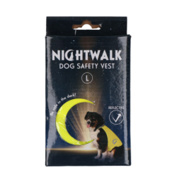 Gilet de sécurité Nightwalk...