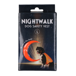 Gilet de sécurité Nightwalk...
