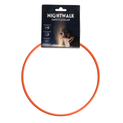 Collier de sécurité...