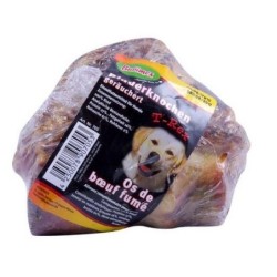 Os de boeuf fumé T-Rex...