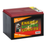 Batterie sèche 9 V/55 Ah (H 11,5 x L 16,5 x l 11,2 cm) 130 Ah