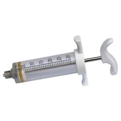 Seringue nylon 50ml Luer L...