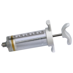 Seringue nylon 50ml Luer L...