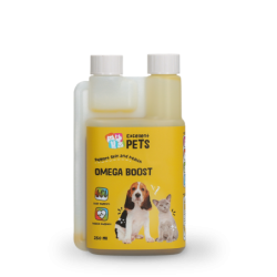 Excellent Pets Omega Boost...