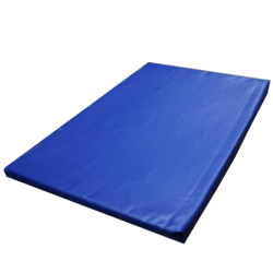 Tapis de désinfection...