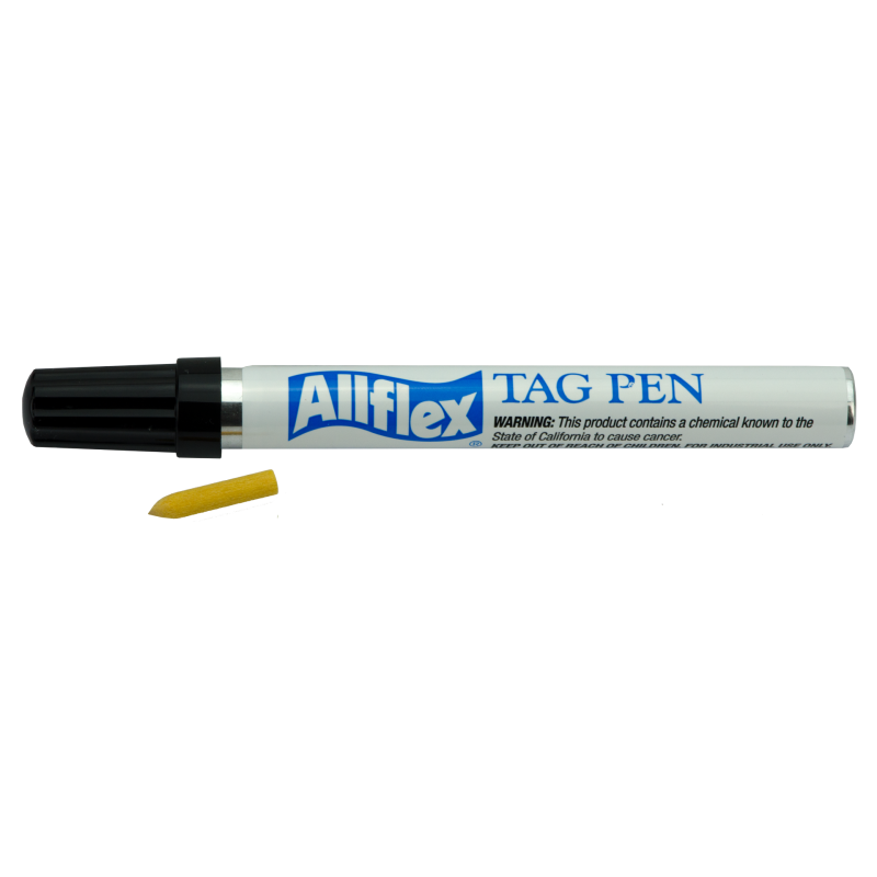 Stylet pour étiquette auriculaire Allflex
