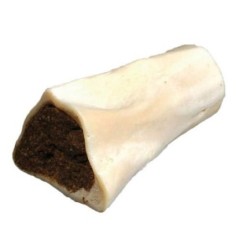 Os fourré à la viande,...